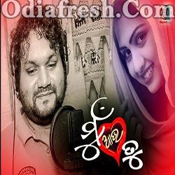 Mu Aau Tu - Odia Sad Romantic Song (Humane Sagar)